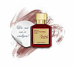 Maison Francis Baccarat Rouge 540 Extrait парфумована вода 70 ml. (Мейсон Баккарат Руж 540 Екстракт), фото 6