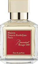 Maison Francis Kurkdjian Baccarat Rouge 540 парфумована вода 70 ml. (Мейсон Франсіс Баккарат Руж 540), фото 2