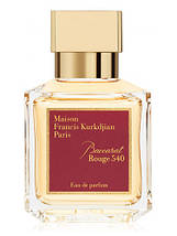 Maison Francis Kurkdjian Baccarat Rouge 540 парфумована вода 70 ml. (Мейсон Франсіс Баккарат Руж 540), фото 3
