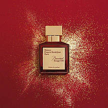 Maison Francis Baccarat Rouge 540 Extrait парфумована вода 70 ml. (Мейсон Баккарат Руж 540 Екстракт), фото 3