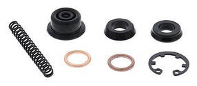 ALL BALLS 18-1060 Ремкомплект гальмівного циліндра Yamaha YZF-R1 04-..., YZF-R6 05-...