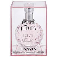 Lanvin Eclat de Fleurs парфюмированная вода 100 ml. (Ланвин Эклат Де Флёрс)