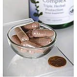 Для сечостатевої системи Swanson Urinary Health Complex 180 капсул, фото 2