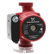 Циркуляційний насос Grundfos UPS 32-80 180