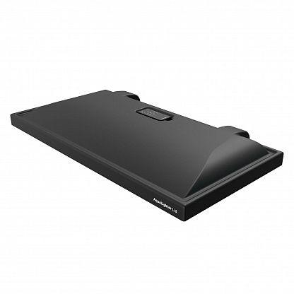 Кришка акваріумна AquaLighter Lid 80*35 см пряма