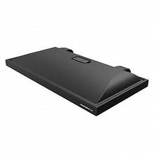 Кришка акваріумна AquaLighter Lid 80*35 см пряма