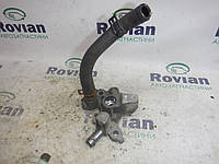 Теплообменник ЕГР (EGR) (1,9 DCI) Renault SCENIC 3 2009-2013 (Рено Сценик 3), 8200797548 (БУ-217562)