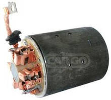 Статор стартера RENAULT TRUCK Mascott, IVECO Daily, PEUGEOT Boxer 2.5, AUDI A8