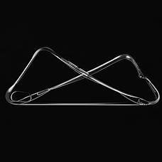 Чохол-накладка HOCO Crystal Clear series для iPhone Xs Max 6.5'' Прозорий (701527), фото 5