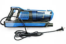 Пилосос Ручний вертикальний колбовий пилосос без мішка Domotec MS-4402 2000 Вт, фото 5