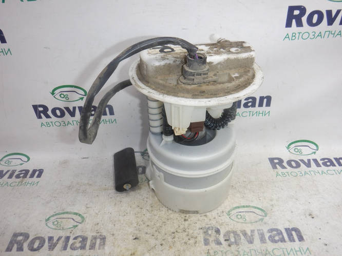 Б/У Бензонасос (1,4 MPI 8V) Renault LOGAN MCV 2009-2013 (Рено Логан мсв ...