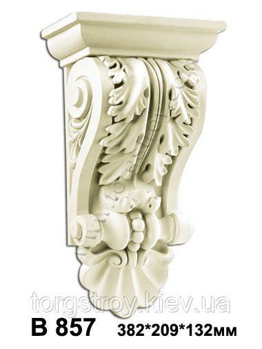 Консоль B 857, Gaudi decor