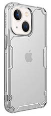 Чохол-накладка Nillkin для iPhone 13 6.1" Nature ser. Прозорий (228924), фото 4