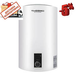 Бойлер сухий ТЕН 80 л 2,0 кВт Thermo Alliance D80V20J3(D)K