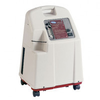 Професійний кисневий концентратор Invacare Platinum S