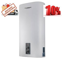 Плоский бойлер 80 л Thermo Alliance DT80V20G (PD\2)