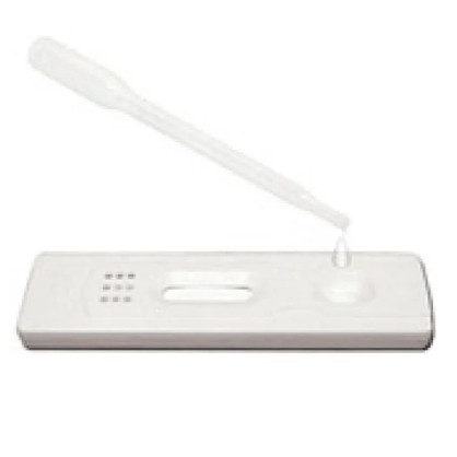 Купить Экспресс-тест Ecotest для диагностики Гепатита А IgM - лучшая ...