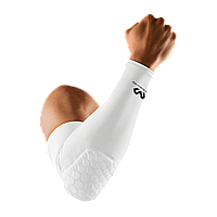 McDavid HexPad Power Shooter Arm Sleeve - Баскетбольный Рукав с Защитой