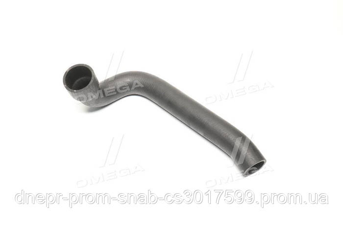 Патрубок радиатора ГАЗ 3309, ГАЗ-33081 Садко, ГАЗОН NEXT нижний двиг ...