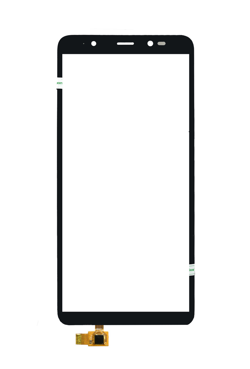 Тачскрін, сенсор для Tecno Pop 4 (BC2) Black