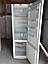 Двокамерний холодильник Electrolux 201 cm / ERA 40633 W, фото 5