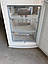 Двокамерний холодильник Electrolux 201 cm / ERA 40633 W, фото 8