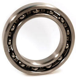 Підшипник 115 (6015) розмір 75x115x20