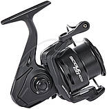 Катушка Brain Scout SE-В Black, фото 3