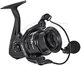 Катушка Brain Scout SE-В Black, фото 4