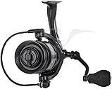 Катушка Brain Scout SE-В Black, фото 5