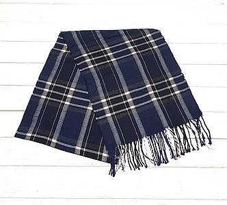 Чоловічий Шарф теплий сезон осінь-зима Арчі