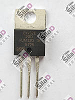 Діод BYV32-200 NXP Semiconductors корпус TO-220AB