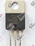Діод BYV32-200 NXP Semiconductors корпус TO-220AB, фото 4