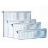 Сталеві радіатори