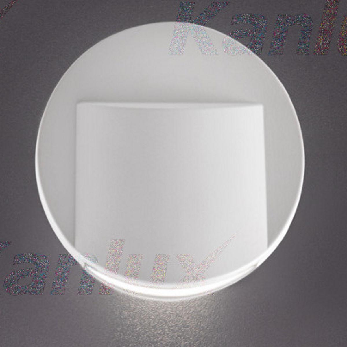 Підсвічування сходинок ERINUS LED O 12V Kanlux