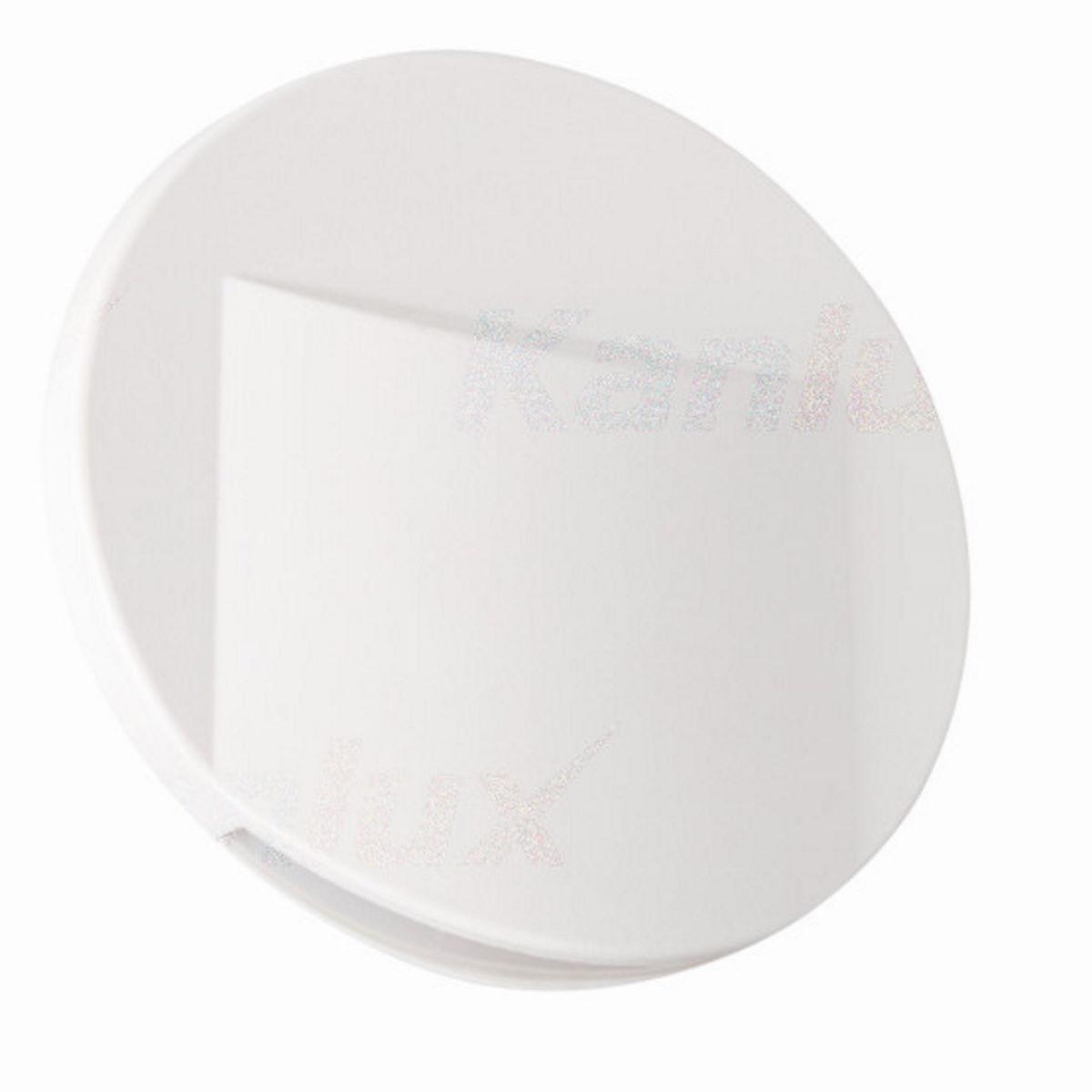 Світильник для підсвічування сходів 12V 3000к Білий ERINUS LED O W-WW Kanlux