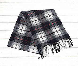 Чоловічий Шарф теплий сезон осінь-зима Арчі