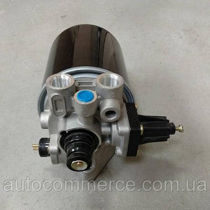 Фільтр вологовіддільника в зборі ISUZU NQR71/NQR75 Ісузу, Богдан А091/А092, фото 2