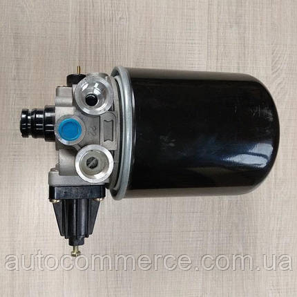 Фільтр вологовіддільника в зборі ISUZU NQR71/NQR75 Ісузу, Богдан А091/А092, фото 3