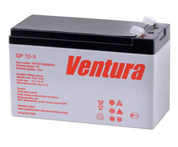 Акумуляторна батарея Ventura 12V 9Ah (151*65*100мм), Q8