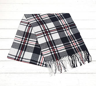 Чоловічий Шарф теплий сезон осінь-зима Арчі