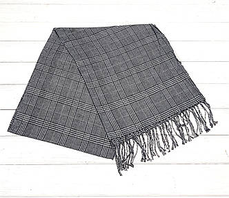 Чоловічий Шарф теплий сезон осінь-зима Арчі