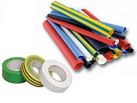 Електроізоляційні матеріали