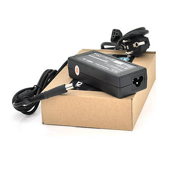 Блок живлення для ноутбука HP 18.5V 3.5A (65 Вт) штекер 7.4*5.0мм