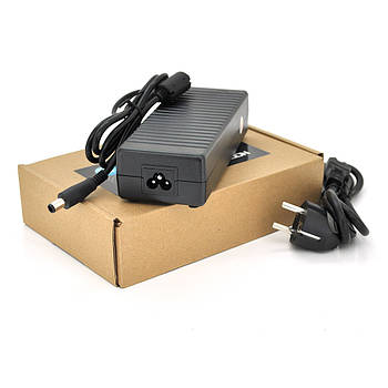 Блок живлення для ноутбука HP 18.5V 6.5A (120 Вт) 7.4*5.0мм