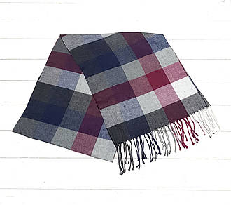 Чоловічий Шарф теплий сезон осінь-зима Арчі