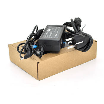 Блок живлення для ноутбука Acer 19v 3.42a 3.0*1.1мм MERLION