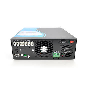 ДБЖ з правильною синусойдой ДБЖ Challenger HomeBased 1000 ( 800W), 12V під зовнішній акумулятор,перемикання