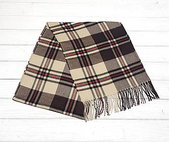 Чоловічий Шарф теплий сезон осінь-зима Арчі