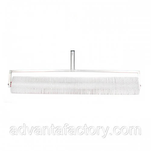 Аераційний валик для наливних підлог 120*1000 мм (довжина валика 1м)